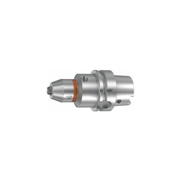 Garant Short Drill Chuck, Form A, HSK-A 63, Clamping Range: 0.3-8mm 307725 0,3-8 - main